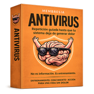 Antivirus