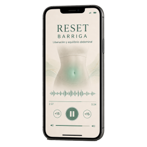 RESET BARRIGA