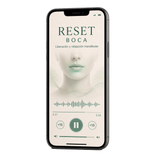 RESET BOCA