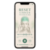 RESET CABEZA