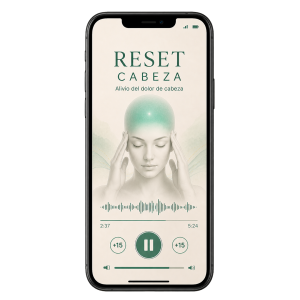 RESET CABEZA