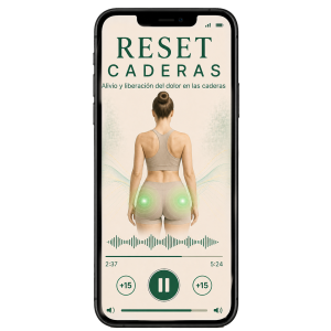 RESET CADERAS