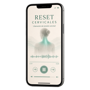 RESET CERVICALES