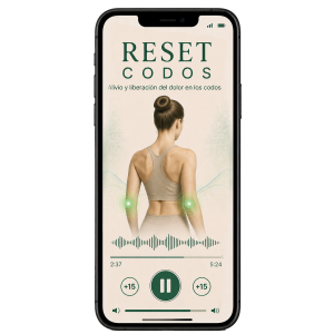 RESET CODOS