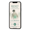 RESET ESPALDA