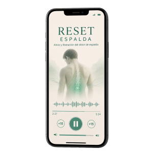 RESET ESPALDA