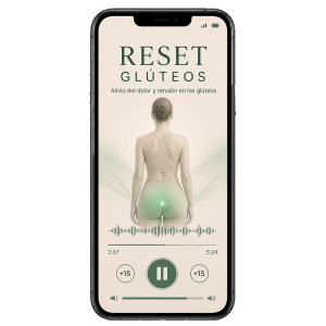 RESET GLÚTEOS