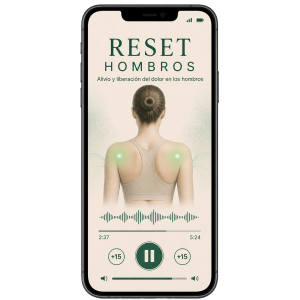 RESET HOMBROS