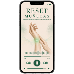 RESET MUÑECAS