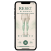 RESET PIERNAS