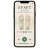 RESET PIES