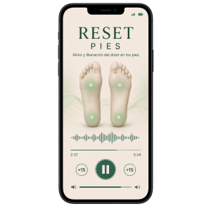 RESET PIES