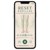 RESET RODILLAS