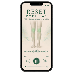 RESET RODILLAS