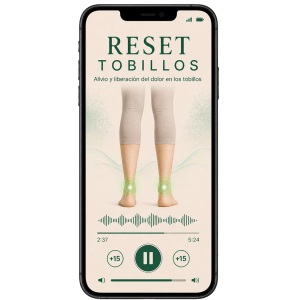RESET TOBILLOS