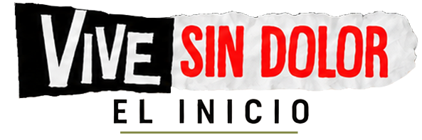 Vive Sin Dolor